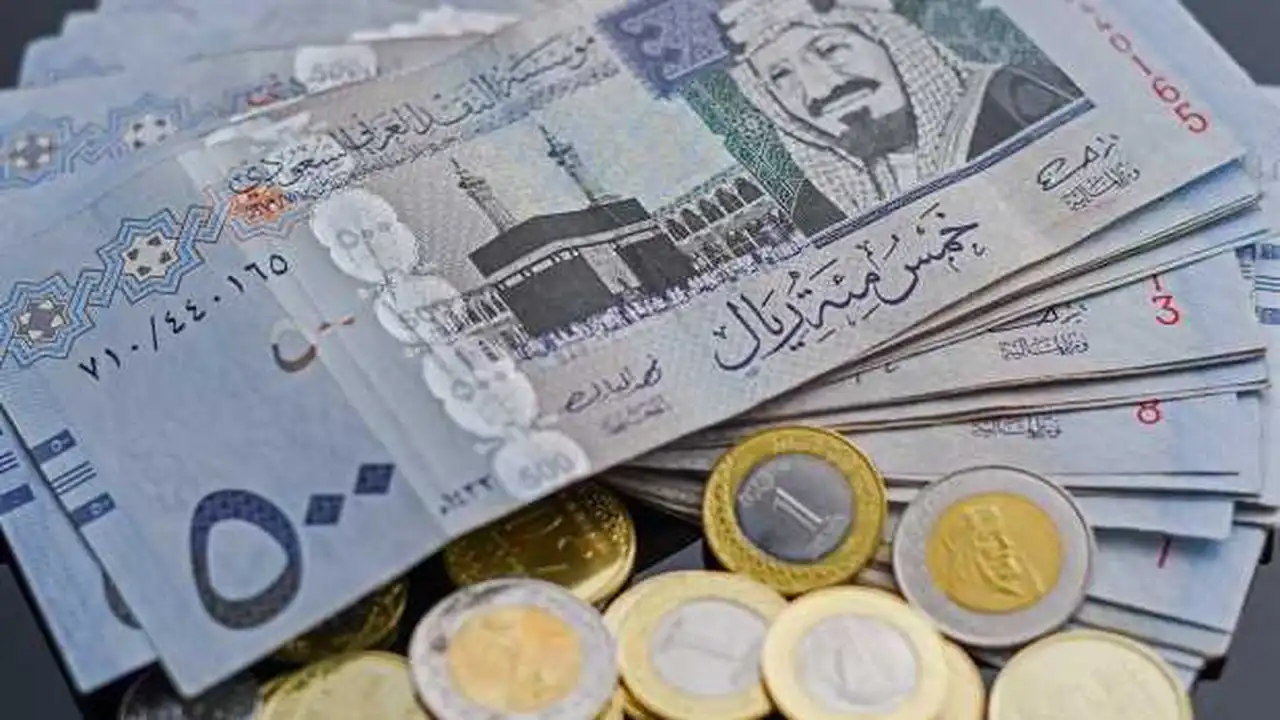 سعر الريال السعودي في البنوك اليوم الأحد 17 مايو